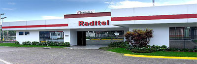 Raditel S.A